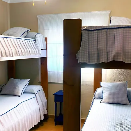 Con Piscina Privada Y Amplio Jardin En - Solo Familias Y Parejas * El Puerto de Santa Maria
