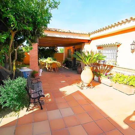 Holiday home Con Piscina Privada Y Amplio Jardin En - Solo Familias Y Parejas