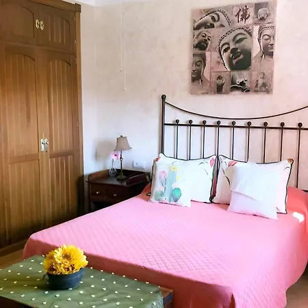 Con Piscina Privada Y Amplio Jardin En - Solo Familias Y Parejas El Puerto de Santa Maria