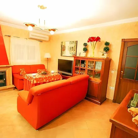 Holiday home Con Piscina Privada Y Amplio Jardin En - Solo Familias Y Parejas El Puerto de Santa Maria