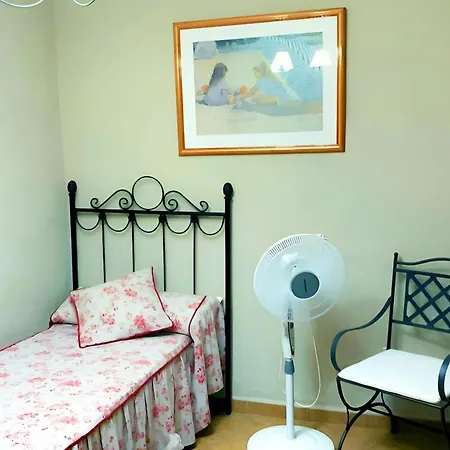 Holiday home Con Piscina Privada Y Amplio Jardin En - Solo Familias Y Parejas